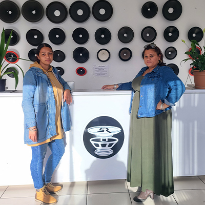 Amplifier Specialist